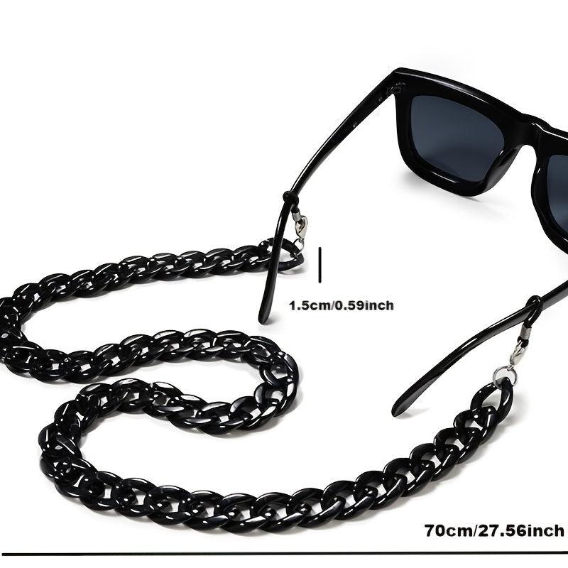 Glasses Lanyard Eyeglasses Straps Chain Glass Holder Accessories