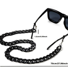 Glasses Lanyard Eyeglasses Straps Chain Glass Holder Accessories