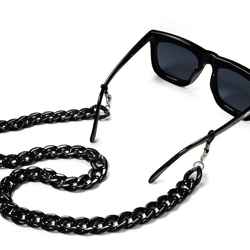 Glasses Lanyard Eyeglasses Straps Chain Glass Holder Accessories