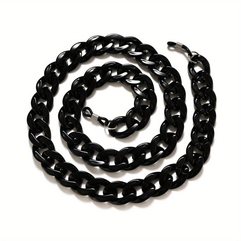 Glasses Lanyard Eyeglasses Straps Chain Glass Holder Accessories