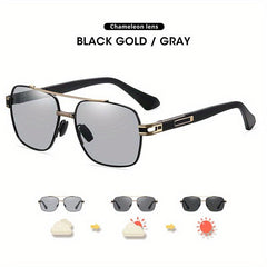 CoolPandas High Sunglasses Polarized UV400 Protection Unisex