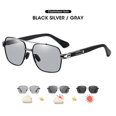CoolPandas High Sunglasses Polarized UV400 Protection Unisex