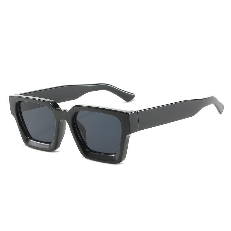 Square Frame Glasses - Newly Released Glasses Frames