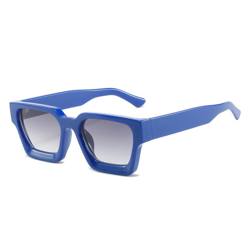 Square Frame Glasses - Newly Released Glasses Frames
