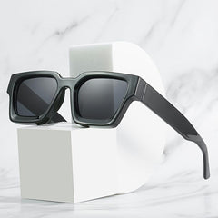 Square Frame Glasses - Newly Released Glasses Frames