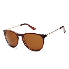 Cat Eye Sunglasses Anti Glare Glasses UV400