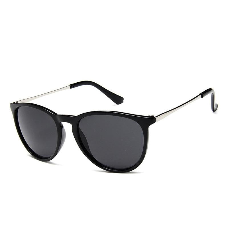 Cat Eye Sunglasses Anti Glare Glasses UV400
