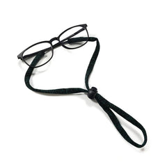 2pcs OOLVS Sports Glasses Strap for Men Sunglasses Cord Retainer Lanyard
