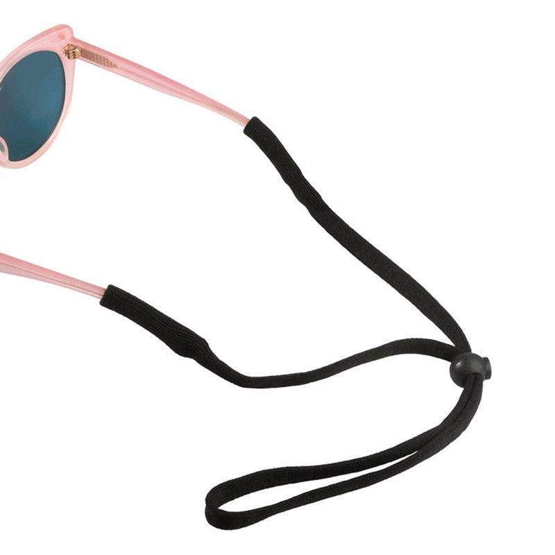2pcs OOLVS Sports Glasses Strap for Men Sunglasses Cord Retainer Lanyard