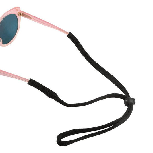 2pcs OOLVS Sports Glasses Strap for Men Sunglasses Cord Retainer Lanyard