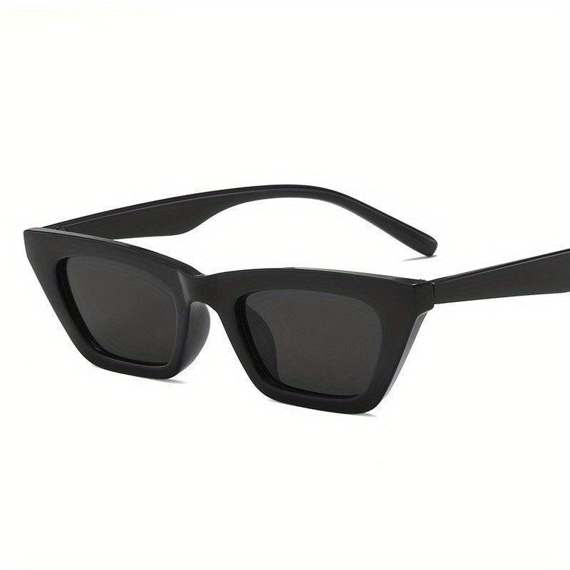 Cat Eye Sunglasses Women Men Beach Driving UV400