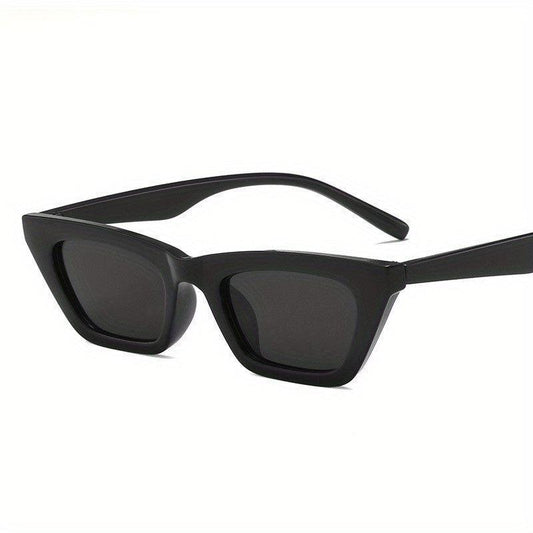 Cat Eye Sunglasses Women Men Beach Driving UV400