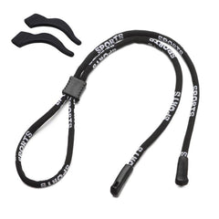 OOLVS Sport Sunglasses Strap Eyeglass Cord Lanyard Holder Neck String Chain