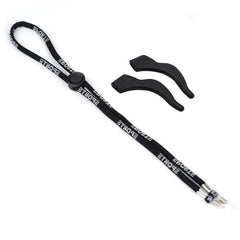 OOLVS Sport Sunglasses Strap Eyeglass Cord Lanyard Holder Neck String Chain