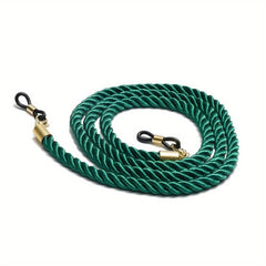 Glasses Chain Neck Lanyard Twist Rope