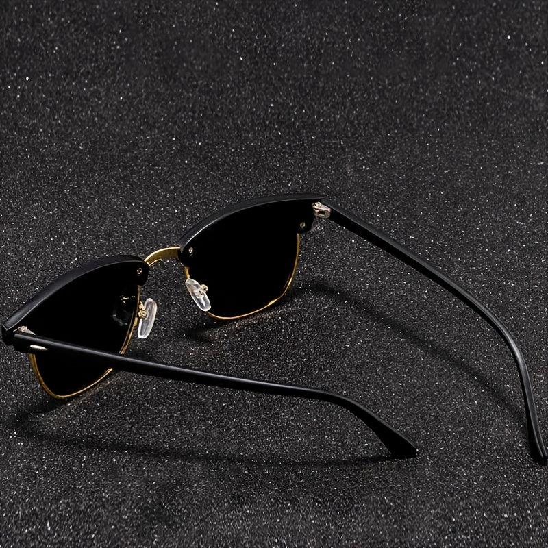 Classic Polarized Sunglasses UV400 Men Women