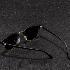 Classic Polarized Sunglasses UV400 Men Women