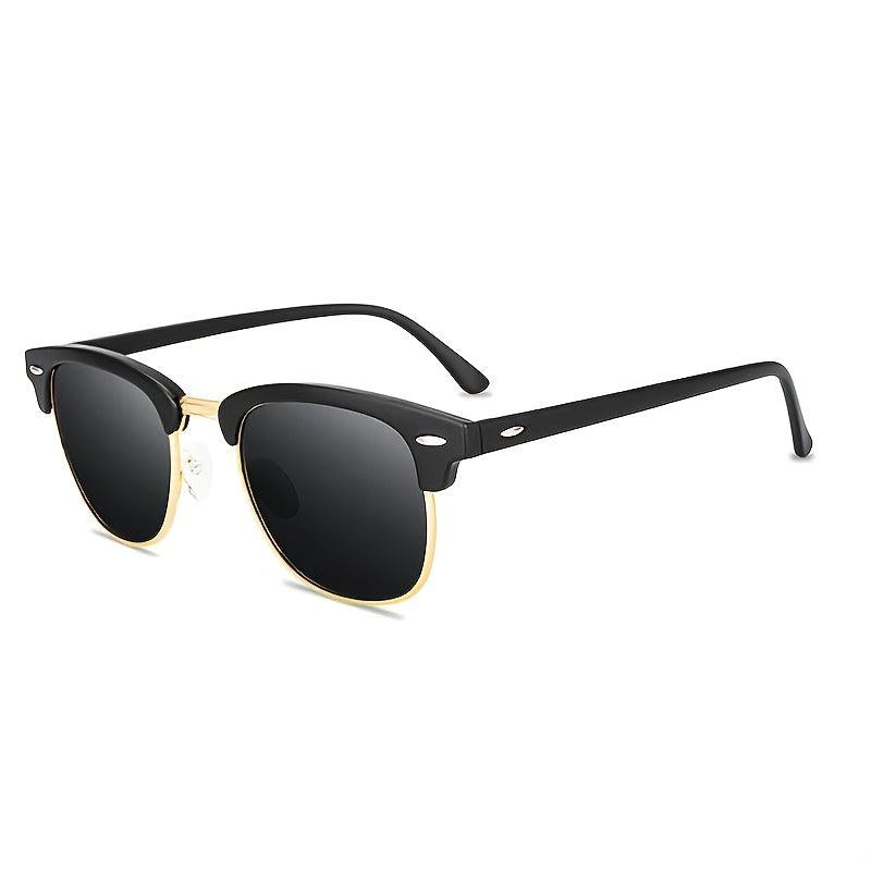 Classic Polarized Sunglasses UV400 Men Women
