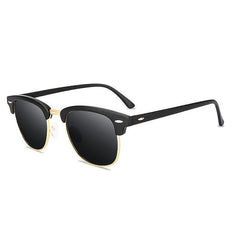 Classic Polarized Sunglasses UV400 Men Women
