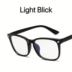 Light Protection Glasses for Men Women Computer Phone UV Relief