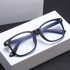 Light Protection Glasses for Men Women Computer Phone UV Relief
