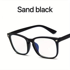 Light Protection Glasses for Men Women Computer Phone UV Relief