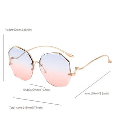 Polarized Sunglasses for Men and Women