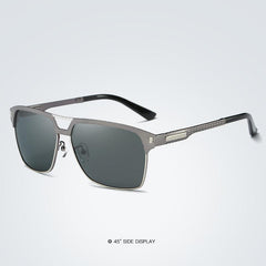 Men's Classic Polarized Sunglasses Driver Driving Glasses