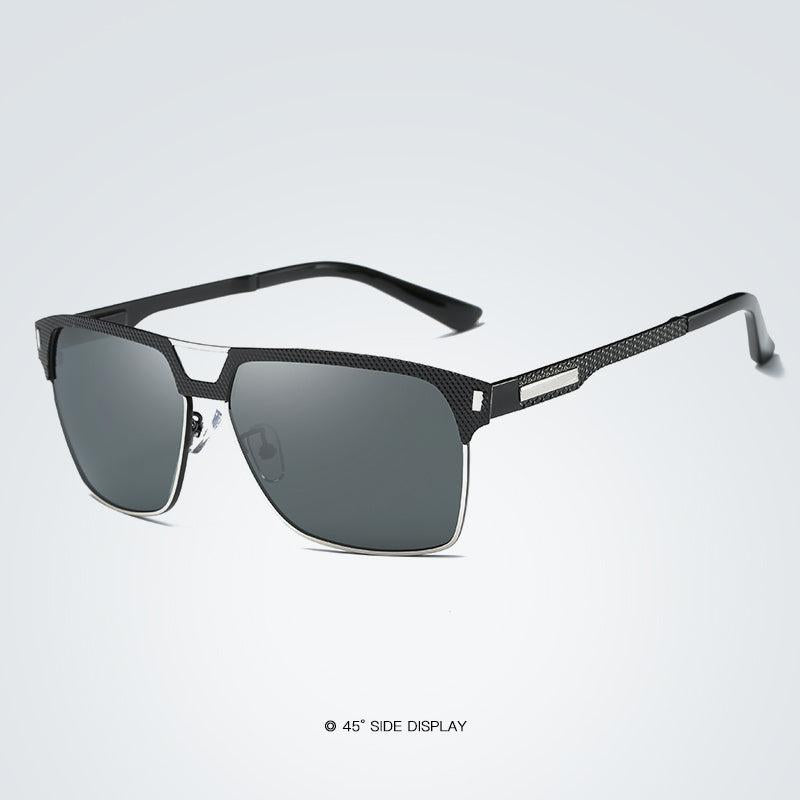 Men's Classic Polarized Sunglasses Driver Driving Glasses