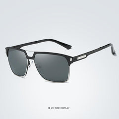 Men's Classic Polarized Sunglasses Driver Driving Glasses