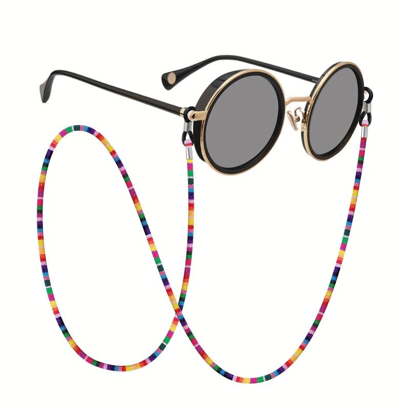 Adjustable Bohemia Style Glasses Chain