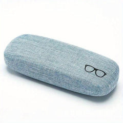 Hard Glasses Case Sunglasses Case Eyeglass Case Shell Portable