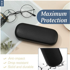 Hard Glasses Case Sunglasses Case Eyeglass Case Shell Portable