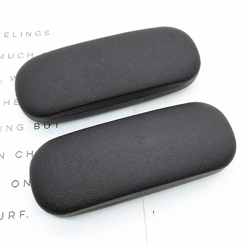 Hard Glasses Case Sunglasses Case Eyeglass Case Shell Portable
