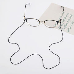 Gothic Beaded Bar Eyeglass Chain Sunglasses Holder Cords Women