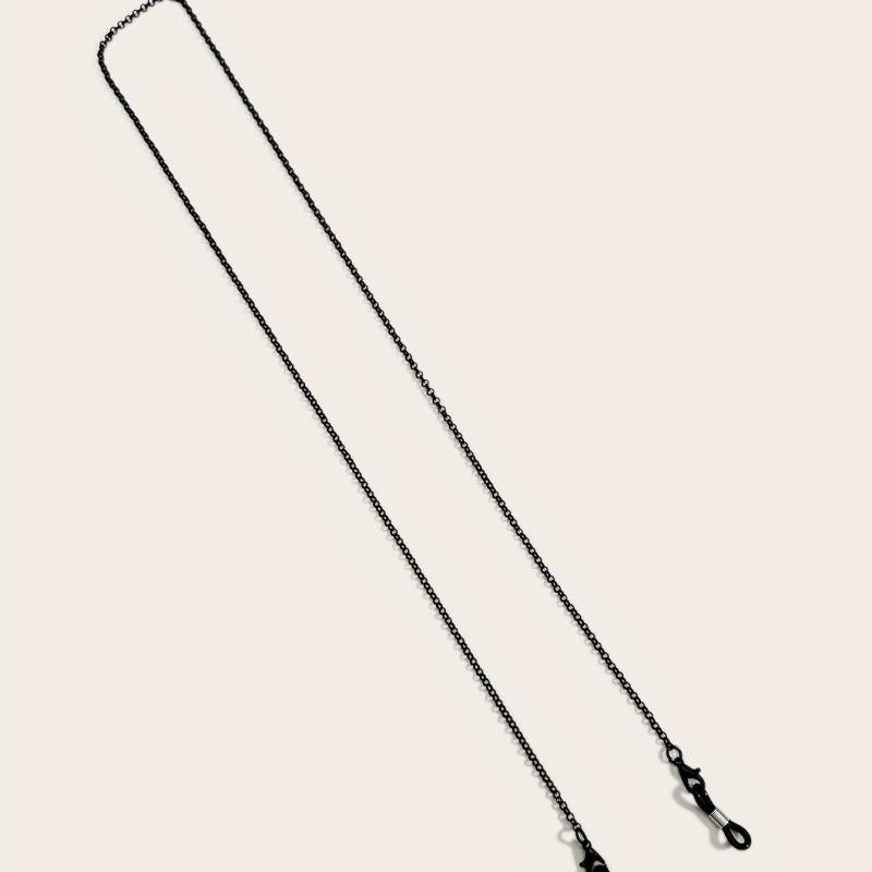 Metal Glasses Chain Anti Slip Sunglasses Lanyard