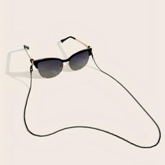 Metal Glasses Chain Anti Slip Sunglasses Lanyard