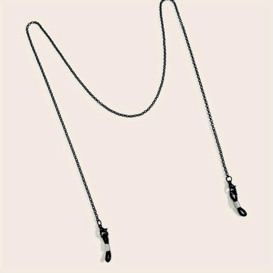 Metal Glasses Chain Anti Slip Sunglasses Lanyard