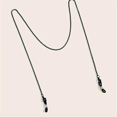 Metal Glasses Chain Anti Slip Sunglasses Lanyard