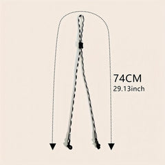 Adjustable Sports Eyeglasses Strap Holder Retainer