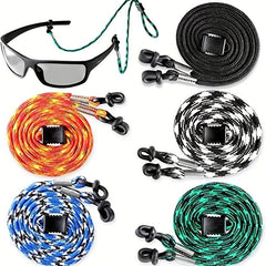 Adjustable Sports Eyeglasses Strap Holder Retainer