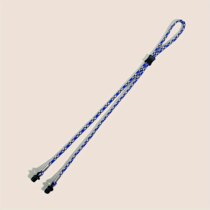 Adjustable Sports Eyeglasses Strap Holder Retainer