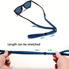 Adjustable Glasses Strap Sunglass Lanyard for Women