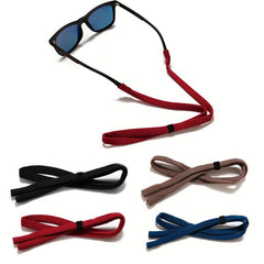 Adjustable Glasses Strap Sunglass Lanyard for Women