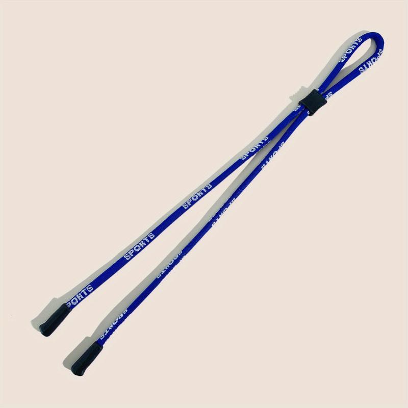 Sports Glasses Strap Eyeglasses String Holder Cord Lanyard