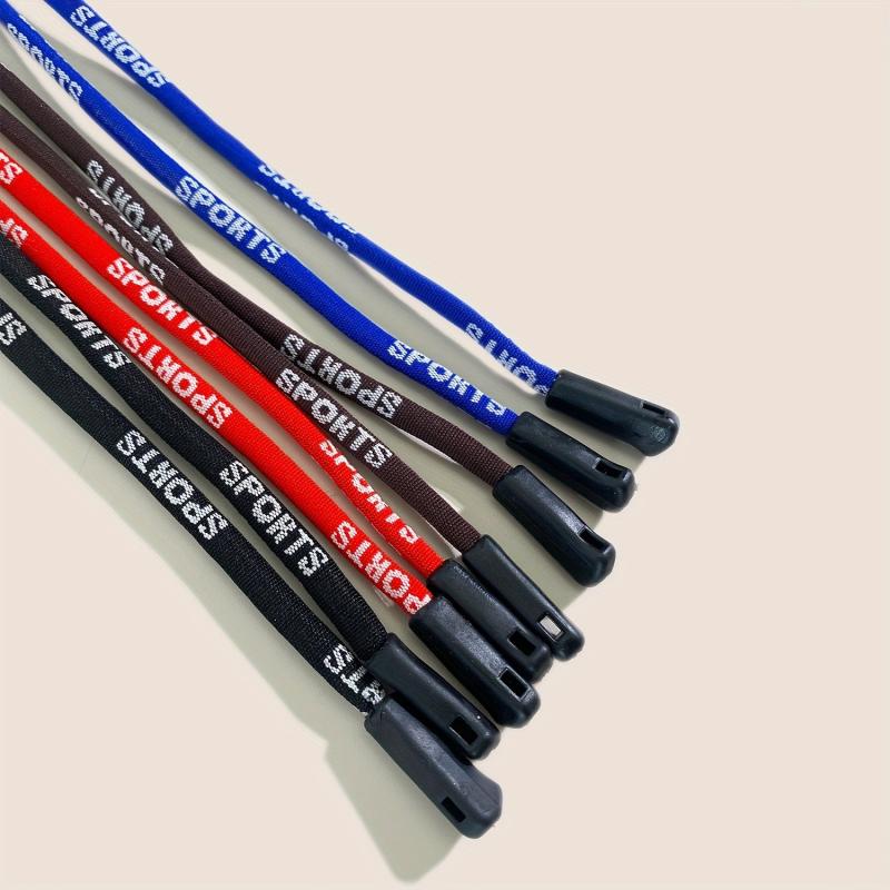 Sports Glasses Strap Eyeglasses String Holder Cord Lanyard