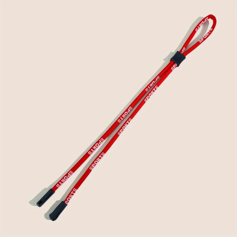 Sports Glasses Strap Eyeglasses String Holder Cord Lanyard