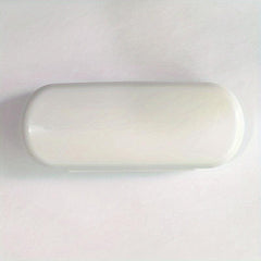 Solid Glasses Case Travel Sunglasses Storage Box Protective Eyewear Container
