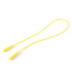 Adjustable Silicone Glasses Cord Anti Slip Accessory
