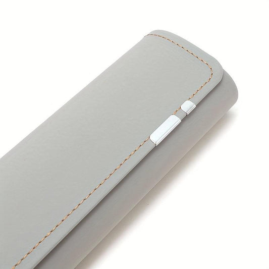 Hard Shell Eyeglass Case Magnetic Closure Portable Glasses Storage Case